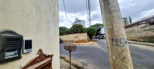 Ouro Preto House | Pet-Friendly Wafeh Fleming Suítes Pampulha with Breakfast
