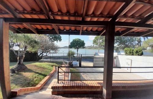 Bandeirantes House | Discover Pousada Wafeh Pampulha Suítes with Pool Access
