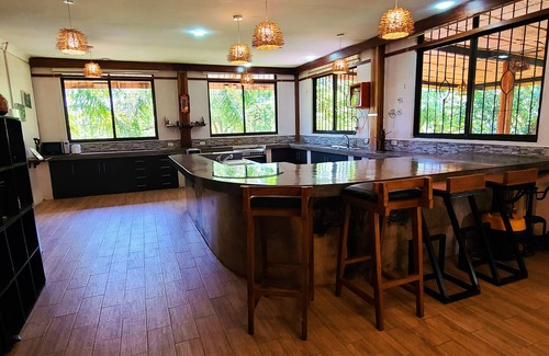 Mwanza Other | Discover Wag Hill Lodge: Family-Friendly Escape with Pool
