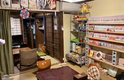 Kumano House | Family-Friendly Wagaranchi with Kitchen Access & High Ratings