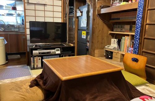 Kumano House | Family-Friendly Wagaranchi with Kitchen Access & High Ratings