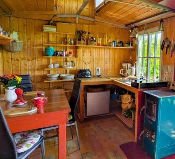 Kirch Mulsow Other | Oceanfront Bauwagen: Guest Rated 10/10 & Family Friendly