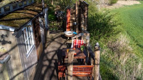 Kirch Mulsow Other | Oceanfront Bauwagen: Guest Rated 10/10 & Family Friendly