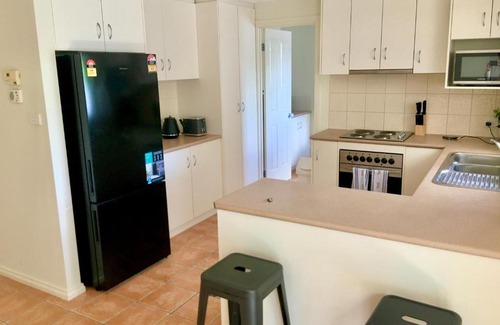 East Wagga Wagga Apartment | Family-Friendly Wagga Apartments #7 - 4 Star Comfort