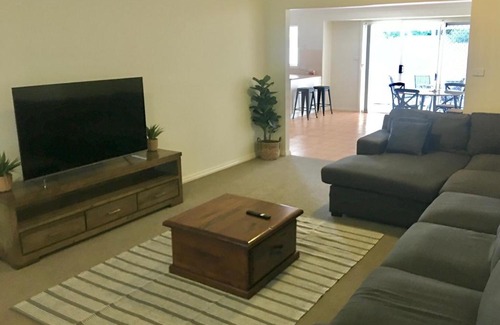 East Wagga Wagga Apartment | Family-Friendly Wagga Apartments #7 - 4 Star Comfort