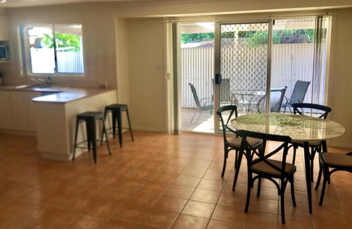 East Wagga Wagga Apartment | Family-Friendly Wagga Apartments #7 - 4 Star Comfort