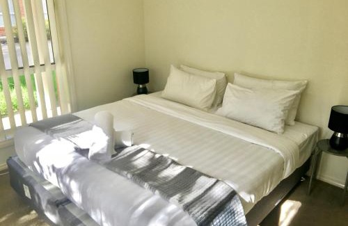 East Wagga Wagga Apartment | Family-Friendly Wagga Apartments #7 - 4 Star Comfort