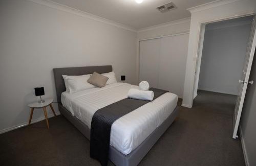 East Wagga Wagga Apartment | Discover Wagga Apartments #8: Child-Friendly Retreat