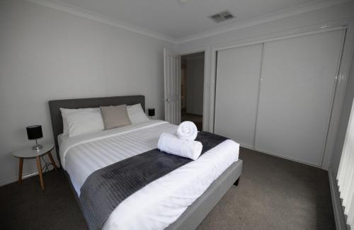 East Wagga Wagga Apartment | Discover Wagga Apartments #8: Child-Friendly Retreat