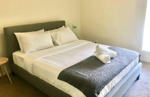 East Wagga Wagga Apartment | Family-Friendly Wagga Apartments #9 - 4 Star Comfort Awaits
