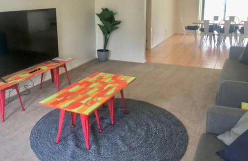 East Wagga Wagga Apartment | Family-Friendly Wagga Apartments #9 - 4 Star Comfort Awaits