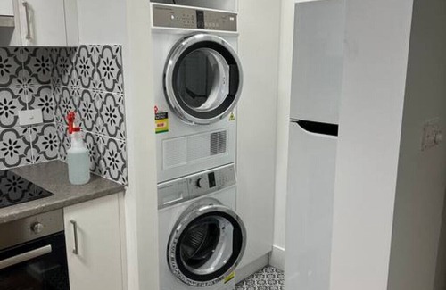 Wagga Wagga Apartment | Wagga Central EVANS # 1