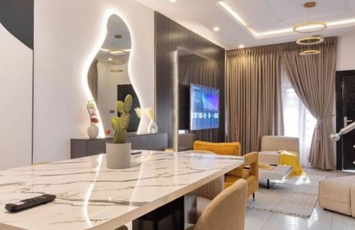 Abakaliki Apartment | Wagmi Apartment