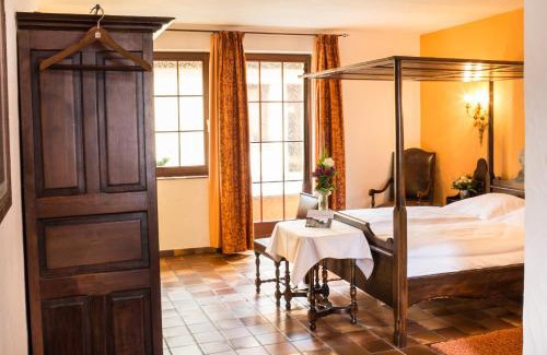 Feuchtwangen Hotel | Discover WAGNERS Hotel Greifen-Post: Pet-Friendly & Relaxing