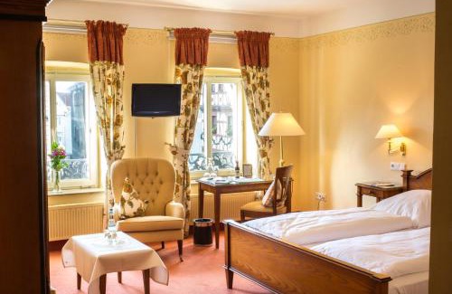 Feuchtwangen Hotel | Discover WAGNERS Hotel Greifen-Post: Pet-Friendly & Relaxing