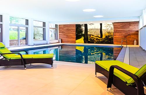 Tabarz Hotel | Experience Wagners Hotel in Thüringer Wald: Pet Friendly Retreat