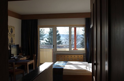 Fichtelberg Hotel | Experience Comfort at WAGNERS Hotel Schönblick with Spa & Pool
