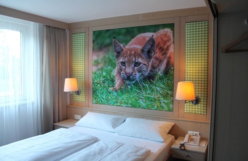 Fichtelberg Hotel | Experience Comfort at WAGNERS Hotel Schönblick with Spa & Pool