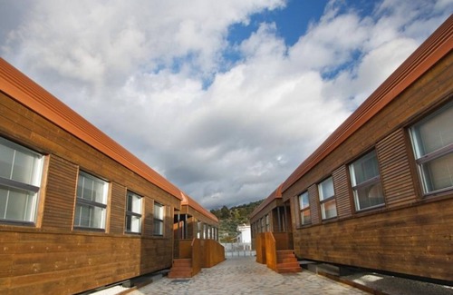 Olvera House | Cozy Wagon House Vía Verde de la Sierra with Breakfast Included