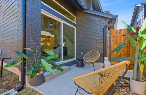 Quail Hollow Apartment | Wagon Wheel by AvantStay Short Drive to Downtown