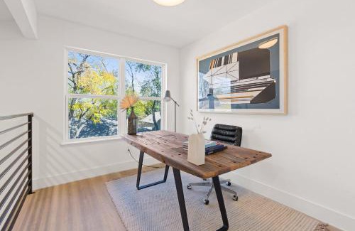 Quail Hollow Apartment | Wagon Wheel by AvantStay Short Drive to Downtown