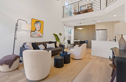 Quail Hollow Apartment | Convenient Wagon Wheel by AvantStay: Near Downtown Attractions