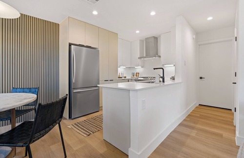 Quail Hollow Apartment | Convenient Wagon Wheel by AvantStay: Near Downtown Attractions