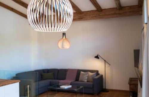 Jochberg Apartment | Family-Friendly Wagstätt Residenzen Jochberg - 4 Star Stay