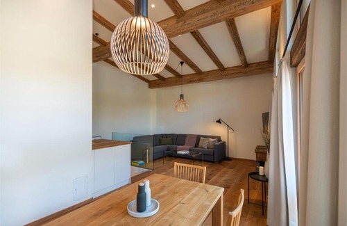 Jochberg Apartment | Family-Friendly Wagstätt Residenzen Jochberg - 4 Star Stay