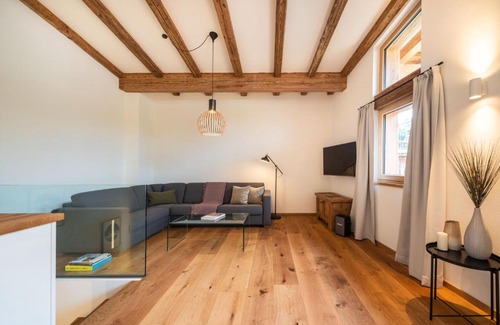 Jochberg Apartment | Family-Friendly Wagstätt Residenzen Jochberg - 4 Star Stay