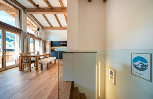 Jochberg Apartment | Family-Friendly Wagstätt Residenzen Jochberg - 4 Star Stay
