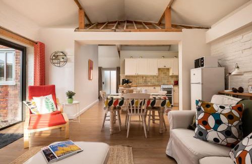 Sculthorpe House | Discover Wagtail: Your Ideal Getaway Destination