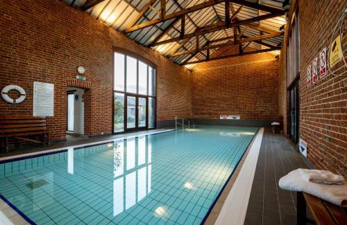 Sculthorpe House | Discover Wagtail: Your Ideal Getaway Destination