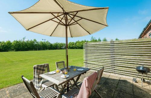 Sculthorpe House | Discover Wagtail: Your Ideal Getaway Destination