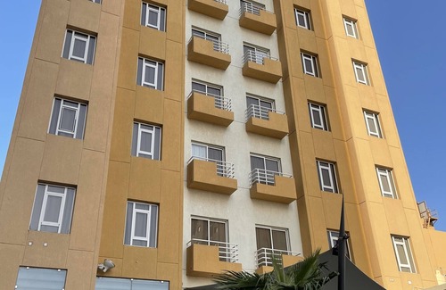 Mahboula Hotel | Wahaj Boulevard Hotel Apartment: Family-Friendly Retreat