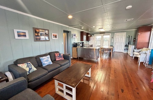 Golden Meadow House | Wahoo - Oceanfront Retreat with Exceptional Guest Rating