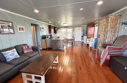 Golden Meadow House | Wahoo - Oceanfront Retreat with Exceptional Guest Rating