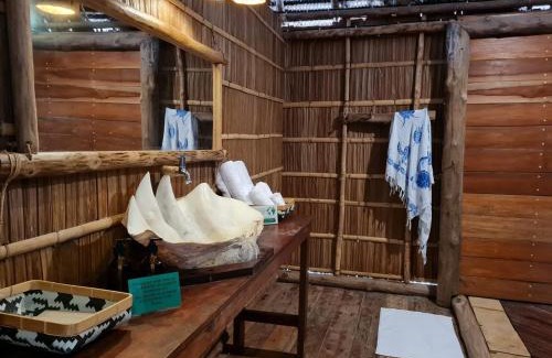 Raja Ampat Resort | Relax at Wai Resort - Raja Ampat with Private Beach Access