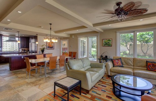 Kamuela Condo | Unforgettable Wai'ula'ula: Breathtaking Ocean View Awaits