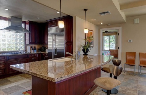 Kamuela Condo | Unforgettable Wai'ula'ula: Breathtaking Ocean View Awaits