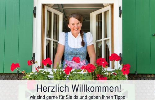 Blaichach Apartment | Waibelhof - Apartment with view and sauna