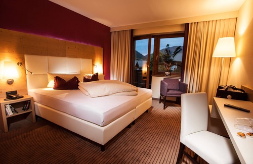 Waidring Hotel | Discover Waidringer Hof - Tiroler Glückshotel for Relaxation