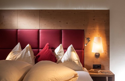 Waidring Hotel | Discover Waidringer Hof - Tiroler Glückshotel for Relaxation