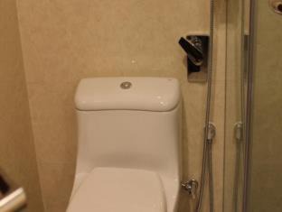 Yuexiu Hotel | Discover Wiffton Hotel: Near Xiaobei Metro with Free Shuttle