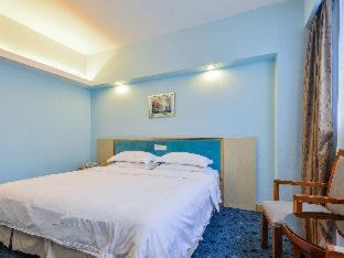 Yuexiu Hotel | Discover Wiffton Hotel: Near Xiaobei Metro with Free Shuttle
