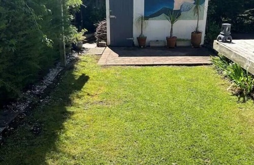Waikanae House | Waikanae - Restaurez chez Bijoux