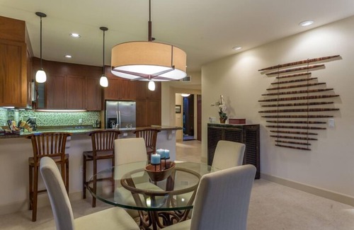 Waikoloa Villa | Experience Hawaiian Elegance at Our Ocean View Villa