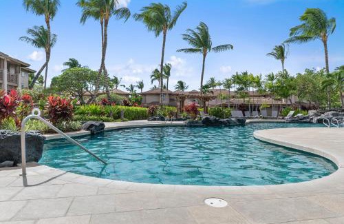 Waikoloa Villa | Waikoloa Colony Villas 1703: Family-Friendly with Pool & Hot Tub