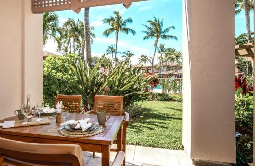Waikoloa Apartment | Beautiful KBM Resorts Colony Villas: Golf Course Views & Amenities