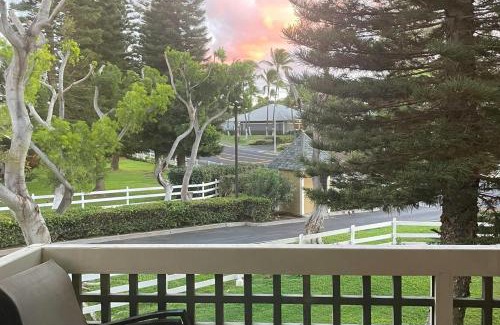 Waikoloa Apartment | Explore Waikoloa Hills #105: Pineapple Paradise Retreat